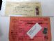 Image #2 of auction lot #642: Russia accumulation from 1907-1917 in a medium box. Over 100 parcel ca...