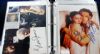 Image #3 of auction lot #1048: Assortment of roughly 100 celebrity/entertainer autographs in two bind...