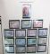 Image #3 of auction lot #453: Amazing Liechtenstein collection mostly MNH including 1934 sheet, the ...