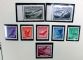 Image #4 of auction lot #453: Amazing Liechtenstein collection mostly MNH including 1934 sheet, the ...