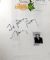 Image #4 of auction lot #1040: Selection of about 190 celebrity/entertainer autographs in three binde...