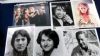 Image #2 of auction lot #1053: Assortment of fifty celebrity/entertainer autographs mainly 8 X10 phot...