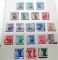Image #1 of auction lot #305: Post war Austria almost complete to 1974 (missing Steirmark OPs and R...