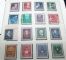 Image #2 of auction lot #305: Post war Austria almost complete to 1974 (missing Steirmark OPs and R...