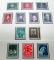 Image #3 of auction lot #305: Post war Austria almost complete to 1974 (missing Steirmark OPs and R...