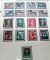 Image #4 of auction lot #305: Post war Austria almost complete to 1974 (missing Steirmark OPs and R...