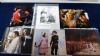 Image #2 of auction lot #1043: Fifty celebrity/entertainer multiple autographs selection mainly 8 X10...