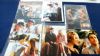 Image #3 of auction lot #1043: Fifty celebrity/entertainer multiple autographs selection mainly 8 X10...