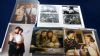 Image #4 of auction lot #1043: Fifty celebrity/entertainer multiple autographs selection mainly 8 X10...