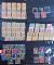 Image #3 of auction lot #96: Thousands of stamps, covers, and first day covers. Many albums are spa...