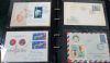Image #3 of auction lot #256: Outta this world! Five volume Rocket Mail collection from 1933 to the ...