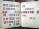Image #4 of auction lot #152: A worldwide juggernaut of stamps, albums, covers from just about every...