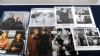 Image #2 of auction lot #1044: Fifty celebrity/entertainer multiple autographs mostly 8 X10 photos in...
