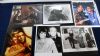 Image #3 of auction lot #1047: Fifty celebrity/entertainer multiple autographs selection principally ...