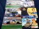 Image #4 of auction lot #1054: Sixty sports Auto Racing autographs either 8 X10 or 6 X 9 photos in br...