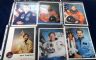 Image #3 of auction lot #1046: Around fifty Space astronaut autographed 8 X 10 photos, covers, an sma...