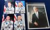 Image #4 of auction lot #1046: Around fifty Space astronaut autographed 8 X 10 photos, covers, an sma...