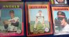 Image #3 of auction lot #1067: Blast from the past.  Original holding of sports cards in one large ca...