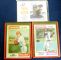 Image #4 of auction lot #1067: Blast from the past.  Original holding of sports cards in one large ca...