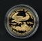 Image #2 of auction lot #1028: United States 1986 one-ounce proof gold eagle in original holder, box,...