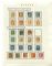 Image #4 of auction lot #359: Powerful collection hinged on blank pages running to the mid-1960s. Su...
