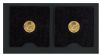 Image #2 of auction lot #1027: Two United States 1986 1/10 ounces uncirculated gold coins in original...