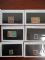 Image #4 of auction lot #412: German Stamp Stock. Over ninety singles and sets on sales cards. Inclu...