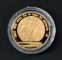 Image #1 of auction lot #1026: Mexico 1986 250 Pesos proof gold coin for the World Cup Soccer Games i...