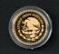 Image #2 of auction lot #1026: Mexico 1986 250 Pesos proof gold coin for the World Cup Soccer Games i...