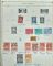 Image #4 of auction lot #489: A wide assortment with some early material, modern mini sheets, stockp...
