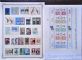 Image #4 of auction lot #226: A better group on stockpages, pages and in glassines. Sets and partial...