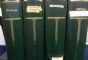 Image #1 of auction lot #272: British Oceania collections consisting of Australia from 1913-86, New ...