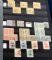 Image #3 of auction lot #437: Persia/Iran collection housed in four stockbooks having high catalog v...