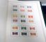 Image #3 of auction lot #1009: Unusual supply selection consisting of an unused Saudi Arabia color ph...