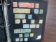 Image #3 of auction lot #155: Stockbooks, albums and stamps on circuit sheets all worldwide with cla...
