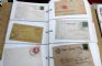 Image #3 of auction lot #564: United States and some worldwide assortment from the 1870s to the 1970...