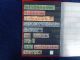 Image #4 of auction lot #10: A wide assortment of U. S. stamps in a stockbook beginning with the im...