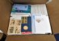 Image #2 of auction lot #529: Over 4700 first day covers purchased through the U.S.P.S. subscription...