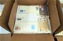 Image #3 of auction lot #529: Over 4700 first day covers purchased through the U.S.P.S. subscription...