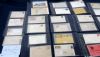 Image #1 of auction lot #545: Michigan postal history selection from the 1850s to the 1980s. Incorpo...
