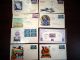 Image #3 of auction lot #550: A small carton of Iowa First Day covers, primarily Scotts 838 and 942...