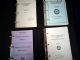 Image #2 of auction lot #1024: Seven precancel catalogs (five different) most as published by the Pre...