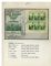 Image #1 of auction lot #531: Mounted collection of U.S. 751 souvenir sheet first day covers.  Conta...