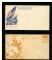 Image #1 of auction lot #557: Unused Union Civil War Patriotic envelopes; 24 all different with a co...