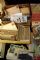 Image #4 of auction lot #553: An accumulation of a few thousand covers and picture postcards. Most o...