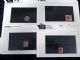 Image #4 of auction lot #347: Denmark and Areas collection on specialty pages and three ring binders...