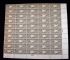 Image #1 of auction lot #1126: (C7-C9) Complete set of sheets of the 1926-1927 Maps issue. NH, usual ...