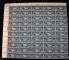 Image #2 of auction lot #1126: (C7-C9) Complete set of sheets of the 1926-1927 Maps issue. NH, usual ...