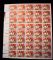 Image #3 of auction lot #1124: (906, 921 (KORPA plate flaw), 2723A, 2880-2881, 3138, 4806a) Small acc...
