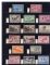 Image #3 of auction lot #19: Straight forward Federal Duck collection. Nested within are singles (R...